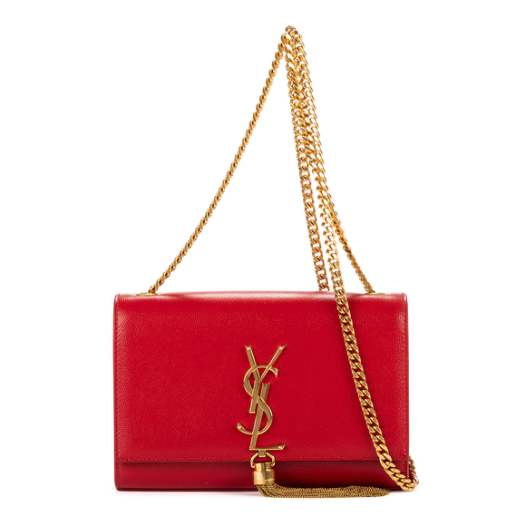 Saint Laurent Kate Tassel Small - Picture 1 of 10